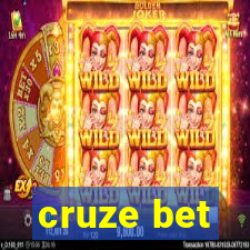 cruze bet